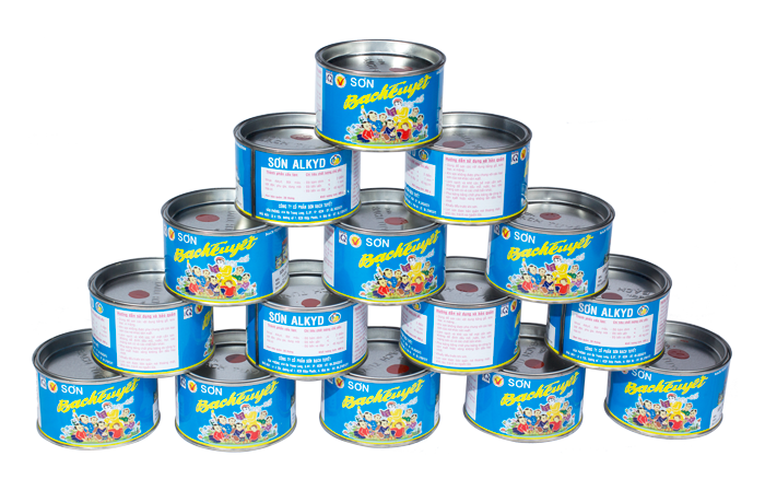 SƠN EPOXY
