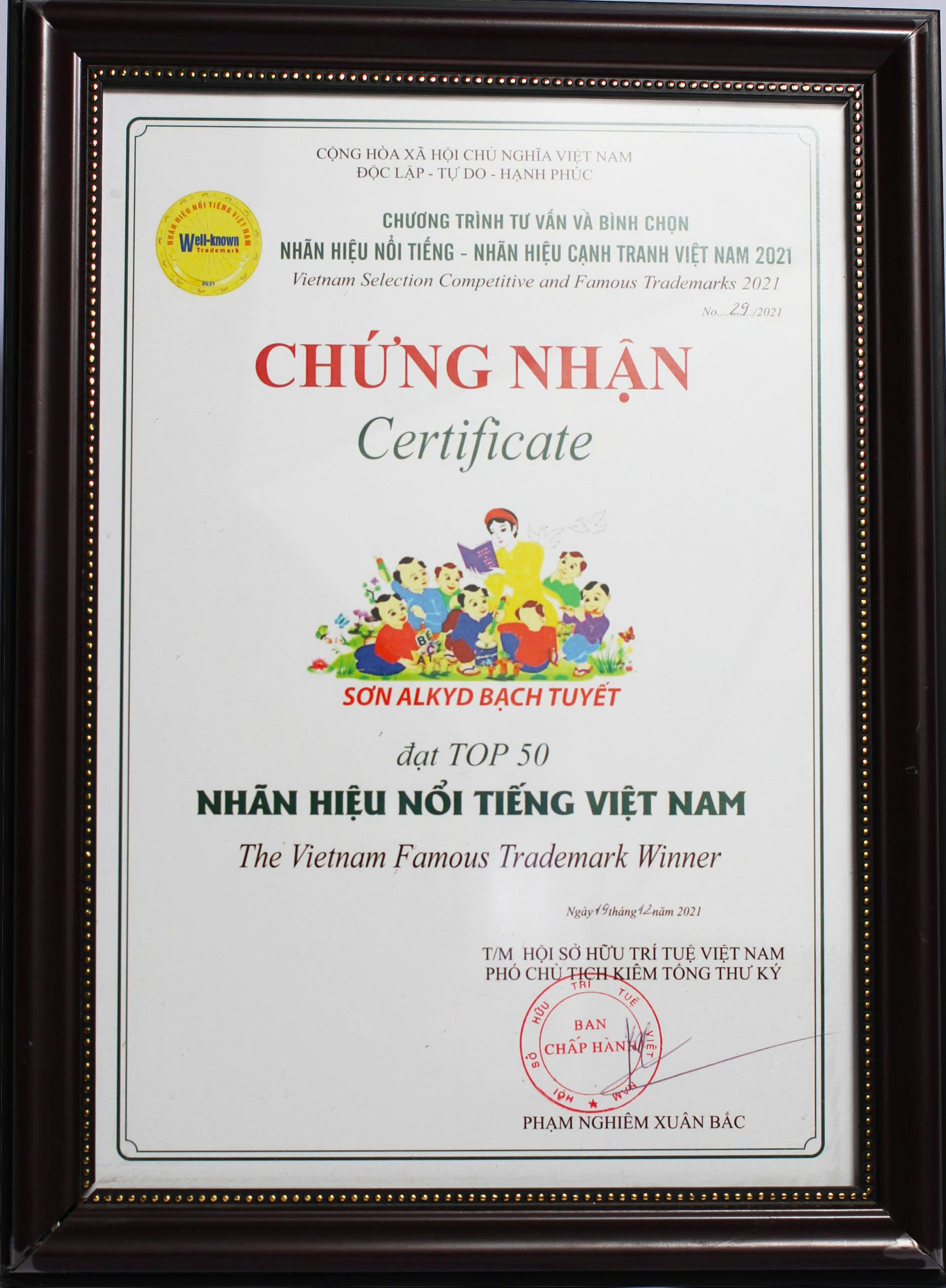 Sơn Bạch Tuyết